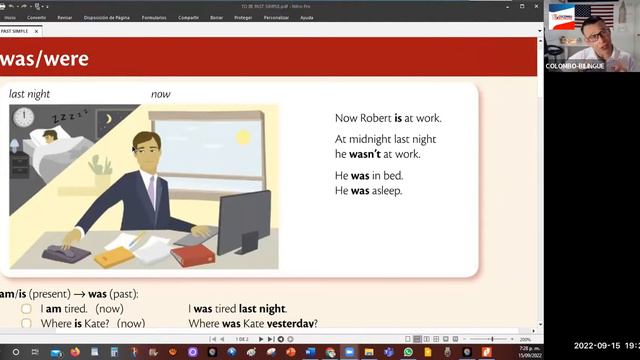 Past simple regular verbs Sep 15 смотреть онлайн