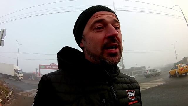 Дальнобой. Посетил маленький Узбекистан в Москве. Питаю слабость к Восточной кухне. смотреть онлайн