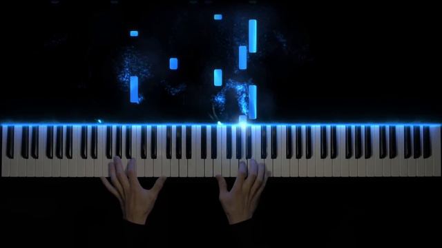 Hans Zimmer - Time (Inception) | Piano cover смотреть онлайн