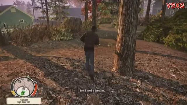 state of decay XBOX 360. Ya Always Were An A-Hole Gorman achievement смотреть онлайн