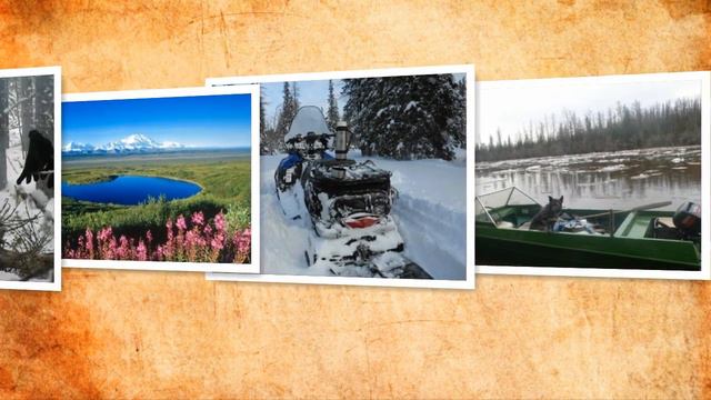 Таёжными тропами . душевная песня.под гитару. смотреть онлайн