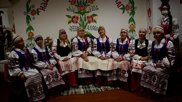 Межрегиональный фольклорный праздник "Никола Вешний" смотреть онлайн