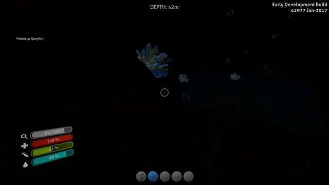 Subnautica The Aurora Just Exploded! / Ep 1 / Alan`s ASD World