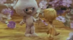 Как Ушастик хотел вырасти [1982]