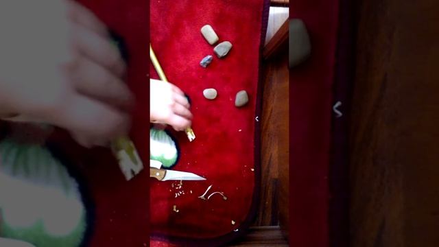 САМОДЕЛЬНЯ #1 КАК СДЕЛАТЬ СТРЕЛЫ ДЛЯ ЛУКА! смотреть онлайн