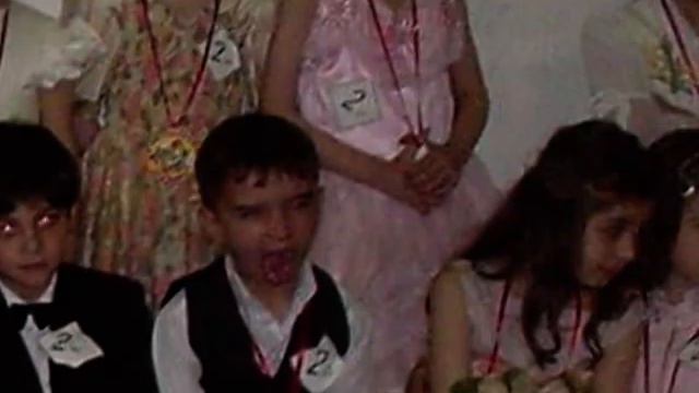 Ужас.....Детсво Маги.. смотреть онлайн