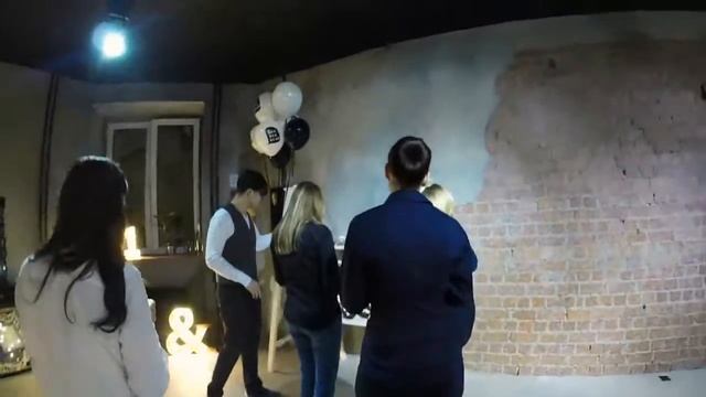 Тыквенный беспредел смотреть онлайн