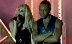 E-Rotic - Max Don't Have Sex With Your Ex (The Nation! Video Edit)