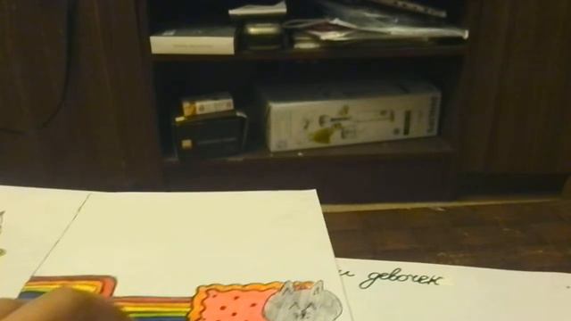 русунки монстер хай смотреть онлайн