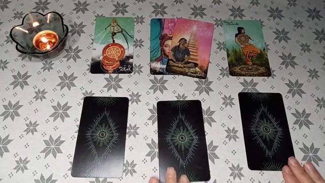 ВОДОЛЕЙ? НЕДЕЛЯ 3-9 АПРЕЛЯ 2023. ТАРО ПРОГНОЗ. смотреть онлайн