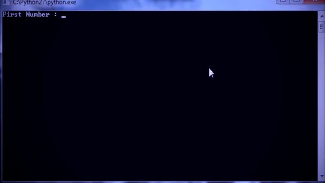 85123^120500 | Python 2.7 смотреть онлайн