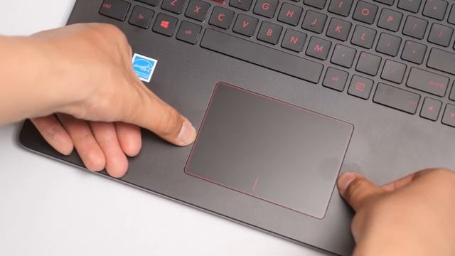 ASUS G501 Gaming Laptop - Is 4K necessary? смотреть онлайн