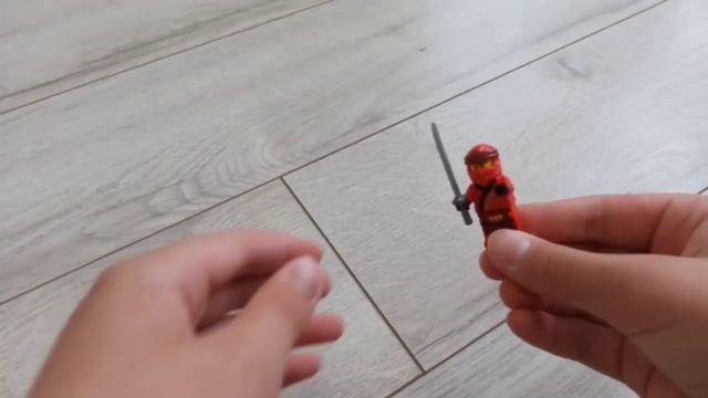 Обзор Lego Ninjago 71734 смотреть онлайн