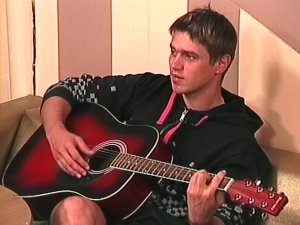 ДОМ-2 Город любви 2224 день Вечерний эфир (12.06.2010)