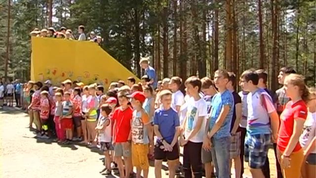 Открытие ЧиП ПФО 2015 г. Ижевск смотреть онлайн