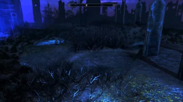 Прохождение игры Skyrim V. Поиск страниц Часть 110 смотреть онлайн