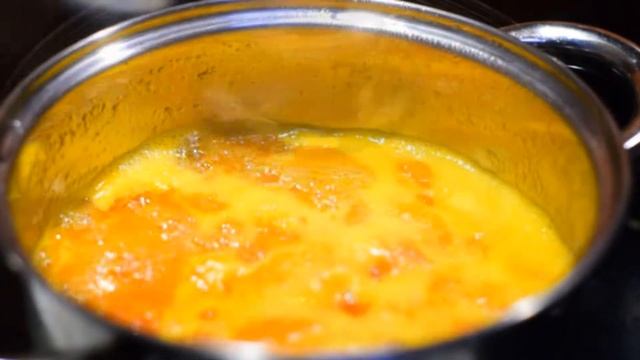 Всего ДВА ингредиента! Абрикосовый соус по ГОСТу смотреть онлайн