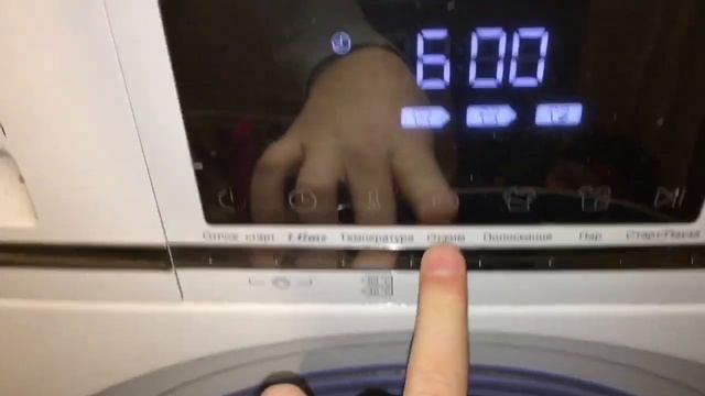 Обзор стиральной машины haier HW60-BP12758 смотреть онлайн