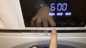 Обзор стиральной машины haier HW60-BP12758