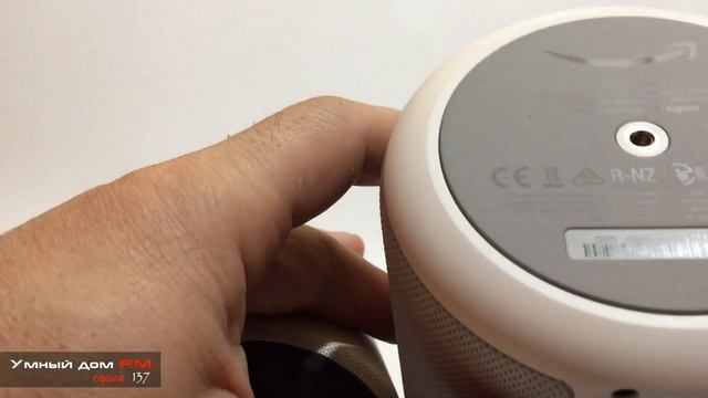 Amazon Echo plus. Сравнение и обзор. Серия 137 смотреть онлайн