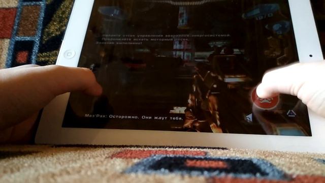 NOVA 3 непонятно куда идти ( 7 часть ) смотреть онлайн