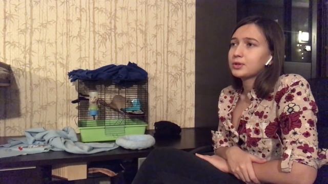 Почему моя крыса живет ХОРОШО! смотреть онлайн