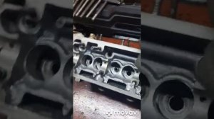 Ремонт гбц ваз 2108 замена клапанов