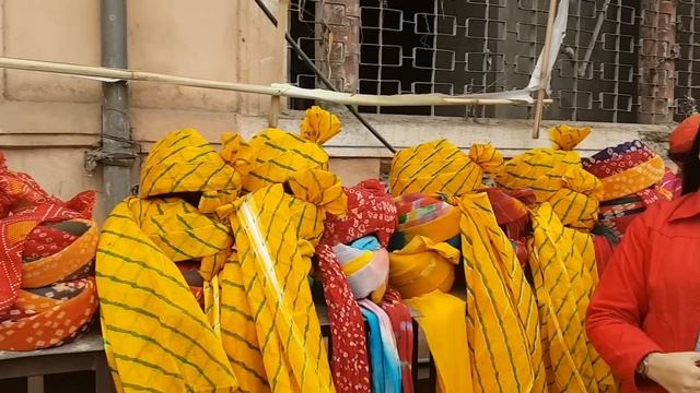 Jaipur Shopping | Best Places with Prices смотреть онлайн