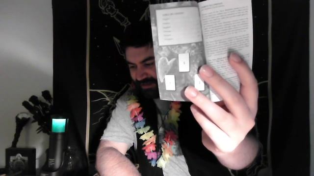 Video Book #14: Seasonal Libers #2 смотреть онлайн