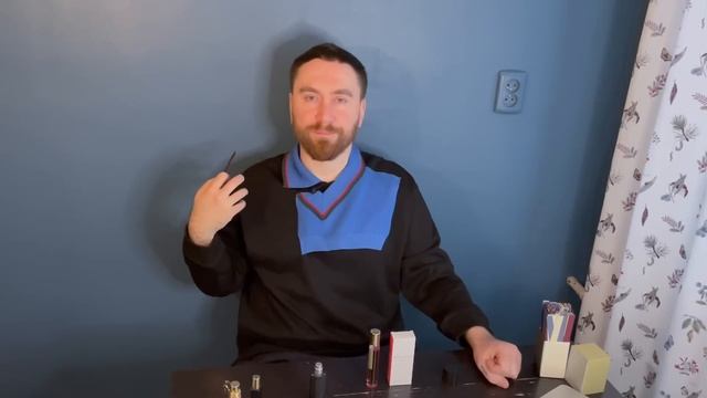 Размер не имеет значения! Нишевые миниатюры на новогодние подарки смотреть онлайн