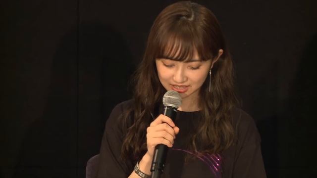 【9/25 21:00生配信】D4DJ Groovy Mix リリースぴったり１か月前発表会 -キャラクター情報てんこ盛りスペシャル- смотреть онлайн
