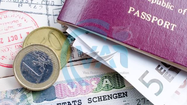 وداعا موعيد التأشيرة، البرلمان الأوروبي يصادق على فيزا شنغن الالكترونية الرقمية 2024 смотреть онлайн