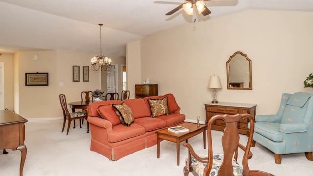 318 Woodruff Park Lane, Simpsonville, SC 29681 - Ginnie Freeman - MLS 1448453 смотреть онлайн