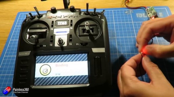 Crossfire Basics for Beginners (Summer 2020)