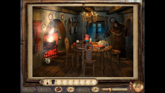 Azada: Ancient Magic (Part 12): The Witch смотреть онлайн