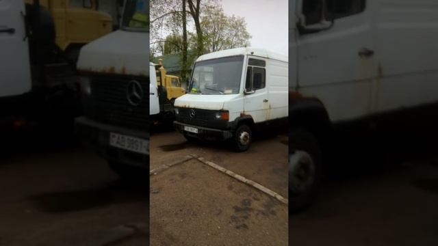 Автадом на базе газ66 в республике Беларусь смотреть онлайн