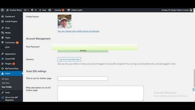 How to put SSL for Wordpress in Vultr By Using PuTTy смотреть онлайн