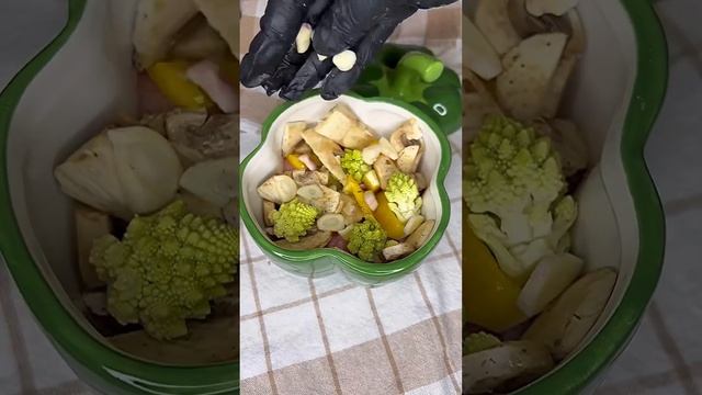 Рецепты для здоровой жизни 