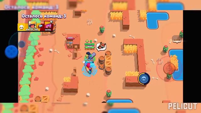 Вышел новый БРАВЛ Пасс 😱😱😱 смотри пушочный ведос😋 смотреть онлайн