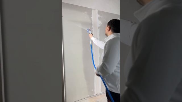 Сухая полимерная шпаклевка Литокс КПС смотреть онлайн