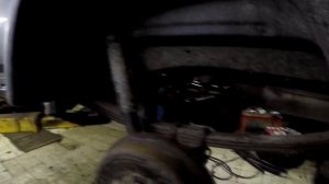 Установка подвески РИФ на УАЗ ПАТРИОТ