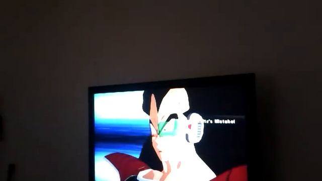 Dragon Ball Z: Burst Limit Walkthrough Part 1 смотреть онлайн
