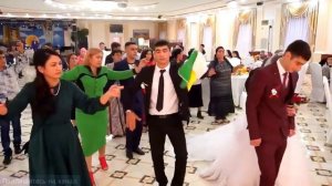 ШИКАРНЫЙ ВЫХОД НЕВЕСТЫ НА КУРДСКОЙ СВАДЬБЕ! НОВАЯ КУРДСКАЯ СВАДЬБА!