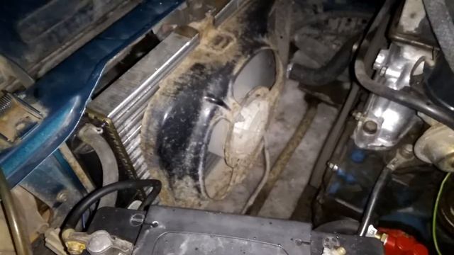 Нормальные холостые обороты Иж Ода 2126-30 смотреть онлайн