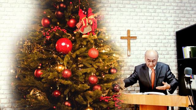 Богослужение в ТХПЦ 3 января 2020г. Пастор Ха Енг смотреть онлайн