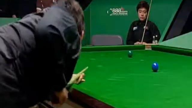World Snooker Championship 2007 1st Round Highlights смотреть онлайн