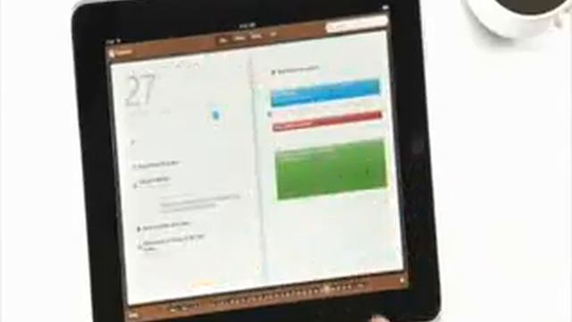 Apple iPad 8 Tablet eBook Reader Feature смотреть онлайн