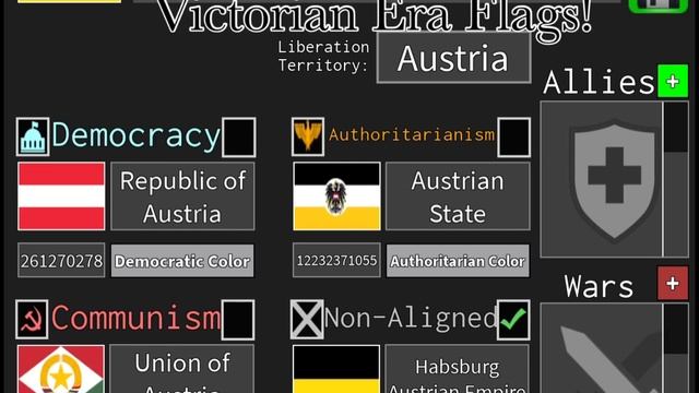 Iron Assault Flag Ids 6! Victorian Era Flags! смотреть онлайн