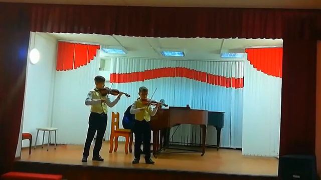 Островский "Школьная полька" смотреть онлайн