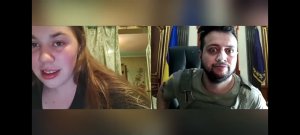 ЗЕЛЕНСКИЙ СНОВА В ЧАТ РУЛЕТКЕ _ ПАРОДИЯ @ВУС КОМИКадЗЕ